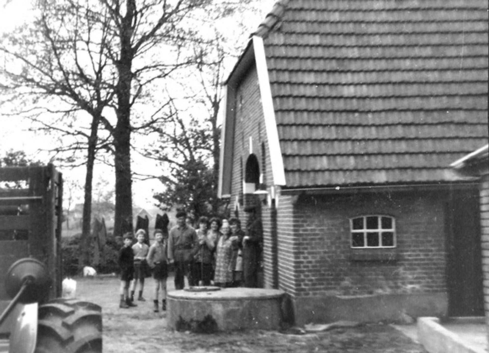 Geschiedenis