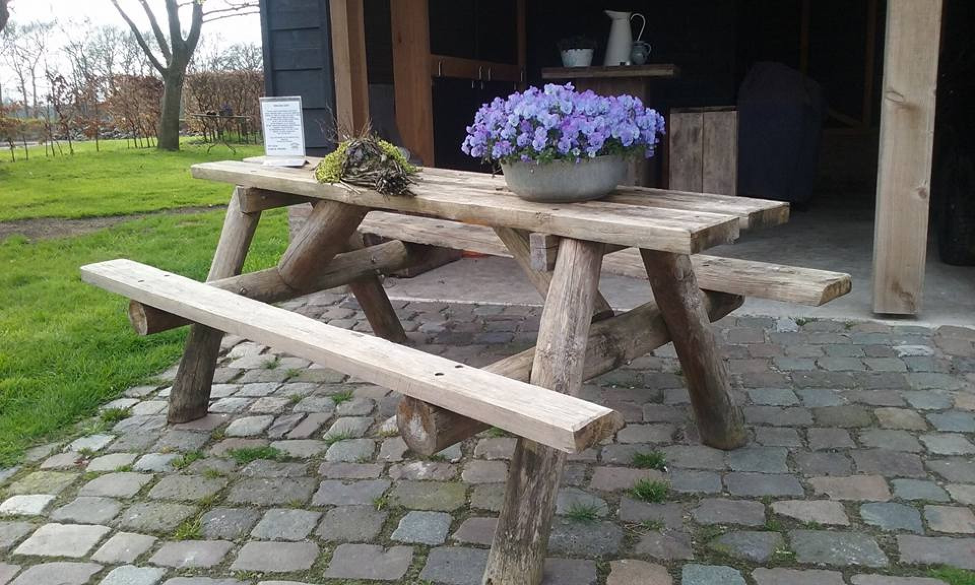 Rustpunt